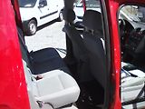 Volkswagen Caddy (2009) 1.4i 16V / LPG, 7.míst, závěs - náhled 26
