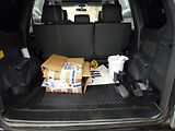 Toyota Land Cruiser 3,0 120 D4-D Lux+ Automat - náhled 24