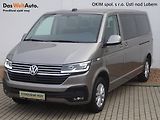 Volkswagen Caravelle (2022) 6.1 CL TDI DR DSG - náhled 1