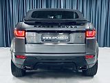 Land Rover Range Rover Evoque (2017) CABRIO*HSE*132KW*KAMERA - náhled 11