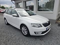 Škoda Octavia 1.6 TDI DSG.  - fotografie inzerátu