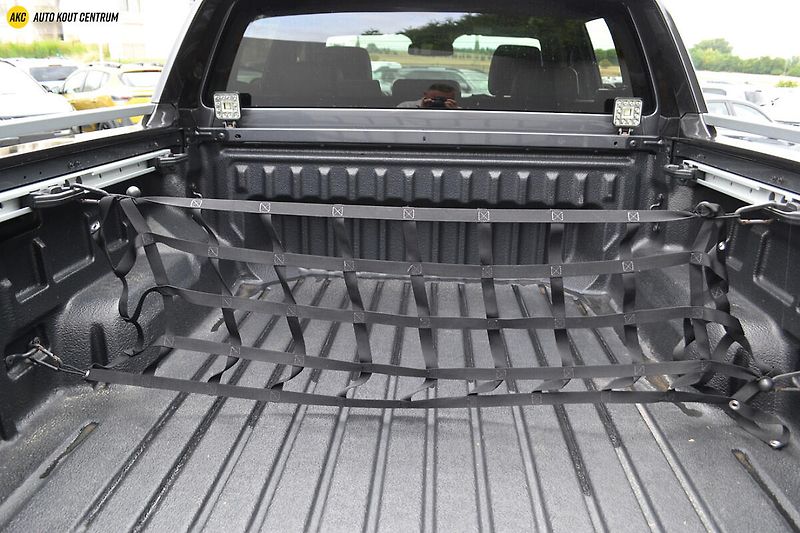 Ford Ranger WILDTRAK 2.0TD BI-TURBO 151KW - fotka 29 z 72