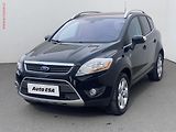 Ford Kuga (2009) 2.0 TDCi, Titanium, TZ, panor - náhled 2