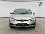 Honda Civic 8. gen 1.8 LS - náhled 8