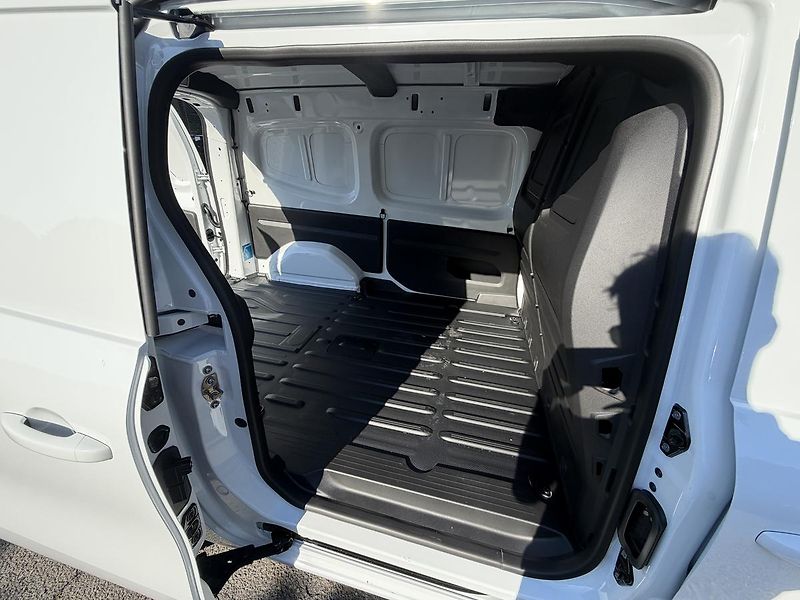 Mercedes-Benz Citan (2026) eCitan 111 / KAWA PRO / L - fotka 13 z 21