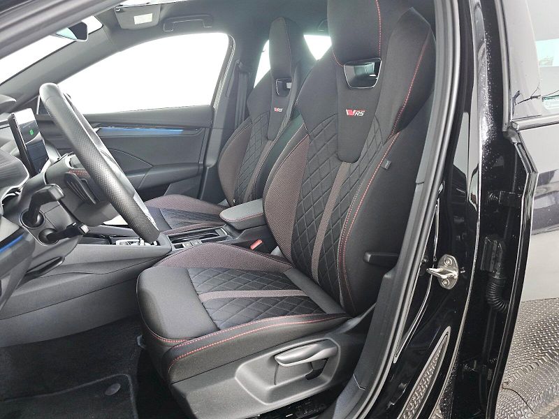 Škoda Octavia (2025) RS 2.0TSi 195kW RS TAŽNÉ - fotka 7 z 30