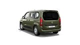 Opel Combo (2026) L1Edition Plus 110k benzin MT6 - náhled 21