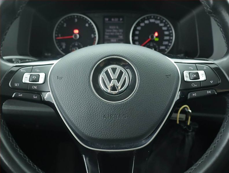Volkswagen Caravelle (2018) Comfortline 2.0 TDI - fotka 16 z 19