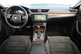 Škoda Superb (2023) 2.0 DSG 4x4 SCOUT Matrix LED T - náhled 12