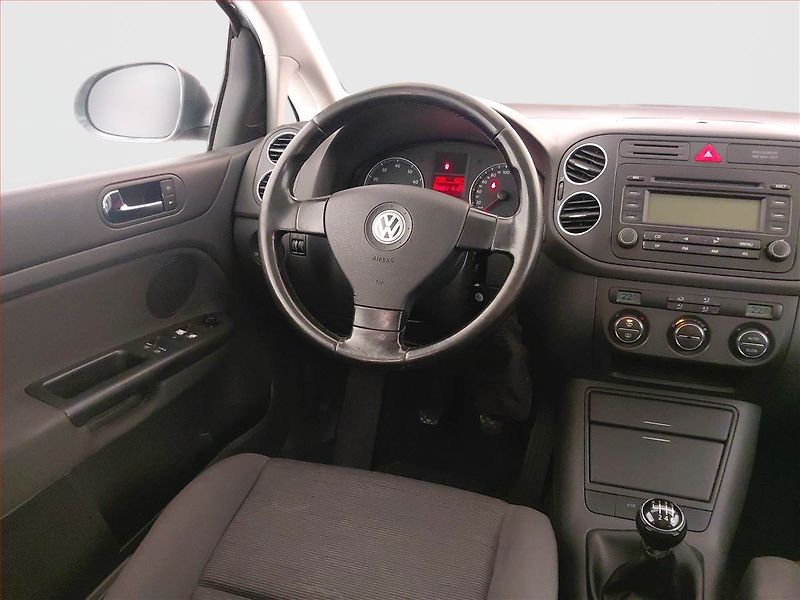 Volkswagen Golf Plus (2005) 1.6 FSI, Serv.kniha, po STK - fotka 7 z 17