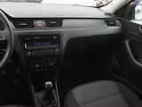 Škoda Rapid (2014) Spaceback 1.2 TSI, Serv.kniha - náhled 8