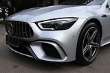Mercedes-Benz AMG GT 43 4MATIC+ 4D 270kW DPH - náhled 4