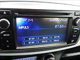 Toyota Yaris 1,5 Hybrid, Digi Klima, servis - náhled 28