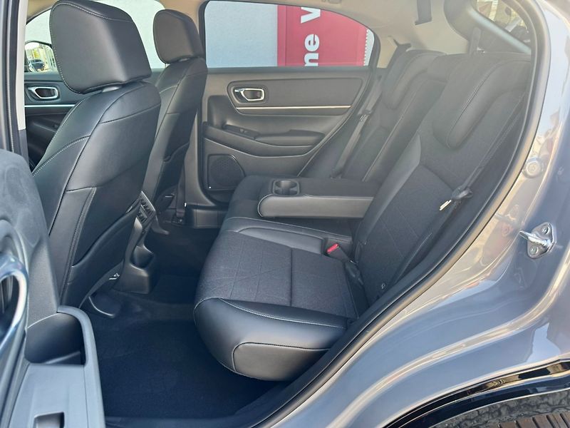 Honda HR-V (2026) 1.5 e:HEV Advance MR27 SKLADEM - fotka 24 z 35