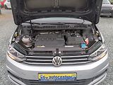 Volkswagen Touran (2019) 2.0TDI 110KW – Cebia 5*! - náhled 46