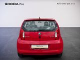 Škoda Citigo (2014) Elegance 1.0 MPI 44 kW 5°manuá - náhled 9