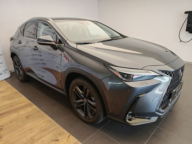 Lexus NX 450h plus 450h+ Plug-in Hybrid EXECUTIVE - fotka 3 z 44