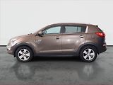 Kia Sportage (2013) 1.7 CRDi, Serv.kniha, Tempomat - náhled 2