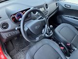 Hyundai i10 (2019) 1.0 FAMILY CLUB KLIMA 1.MAJ.ČR - náhled 17