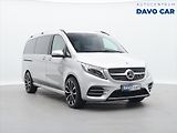 Mercedes-Benz Třídy V 2,1 250d 140kW 7-Míst CZ 4M - náhled 1