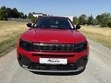 Jeep Avenger (2024) Altitude 1.2 Turbo 100 MT6 - náhled 1