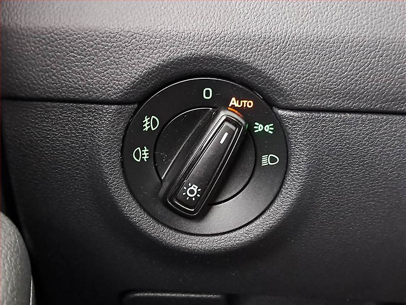 Škoda Octavia (2017) RS 2.0 TDI, Kůže, Navi - fotka 20 z 22
