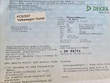 Volkswagen Touran 1,4 TSi 110KW Highline Panoram - náhled 48