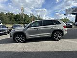 Škoda Kodiaq (2021) Skoda Kodiaq 2021 - náhled 3