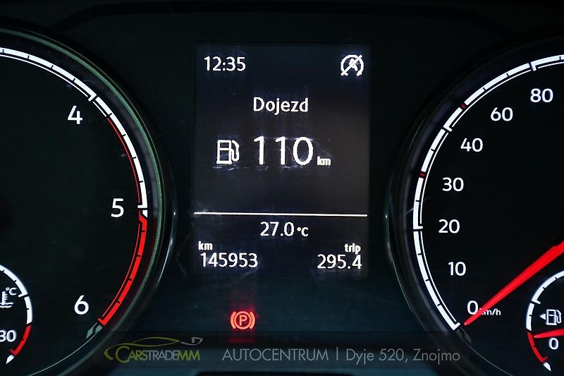 Volkswagen Transporter 2.0TDi 110kW  - fotka 25 z 41