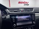 Škoda Superb 2.0 TSI 140 kW Style Servis - náhled 35