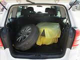 Opel Zafira 2,2 i, ,serviska, 7 míst, - náhled 9