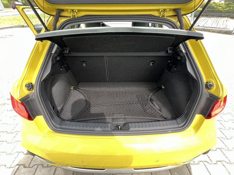 Audi A1 (2021) CITYCARVER - fotka 22 z 24
