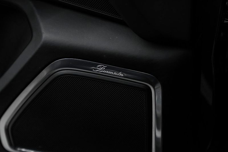 Porsche Macan S - fotka 17 z 22