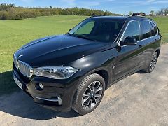 BMW X5 (2018) 2.0 X-DRIVE 40e AT/8 HYBRID ČR - fotografie inzerátu