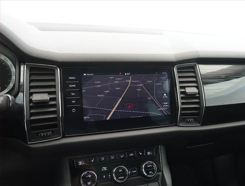 Škoda Kodiaq (2018) Style Plus 2.0 TDI - fotka 17 z 32
