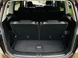 Volkswagen Touran 1.2TSI MANUÁL 7MÍST SERVISKA - náhled 21