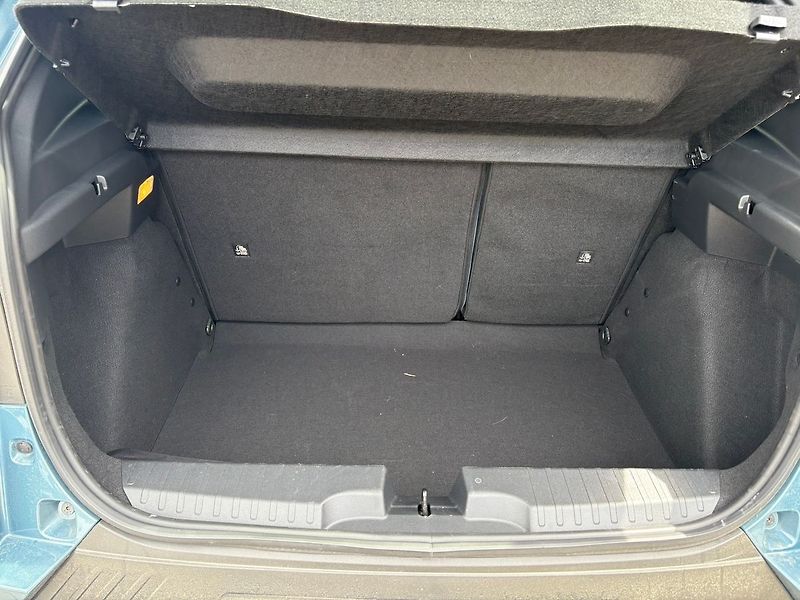Fiat Panda 1.2 Turbo Hybrid 110k eDCT6 - fotka 10 z 13