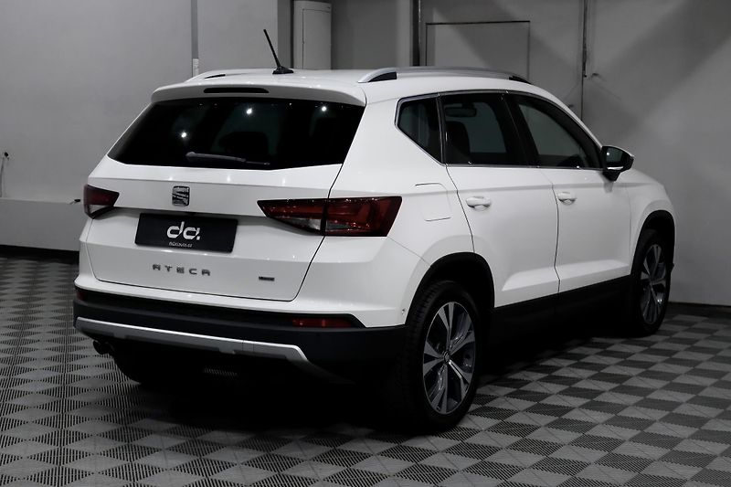 Seat Ateca 1.4 TSI 110 kW DSG 4Drive - fotka 6 z 47