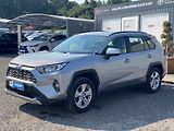 Toyota RAV4 2.5HSD, ČR, Comfort, ,4x4 - náhled 3