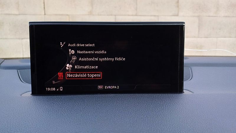 Audi SQ7 S-LINE 4.0 TDI 320kW 7míst. - fotka 46 z 50