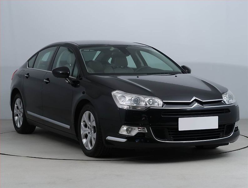 Škoda Octavia (2011) RS 2.0 TDI, Serv.kniha, Kůže - fotografie inzerátu