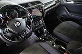 Volkswagen Touran - náhled 13