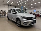 Volkswagen Caddy Maxi 1.4 TGi 81kW - náhled 1