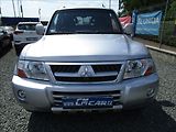 Mitsubishi Pajero 3.2 Di-D, 4x4, aut. klima, 7 m - náhled 1