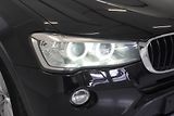 BMW X3 2.0d 110 kW SDRIVE AUTOMAT - náhled 3