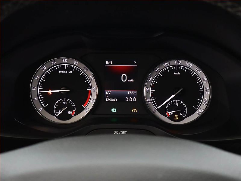 Škoda Kodiaq (2019) Sportline 2.0 TDI 4x4 - fotka 9 z 23