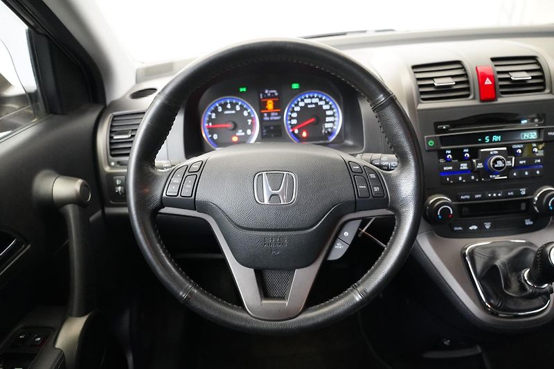 Honda CR-V - fotka 13 z 20