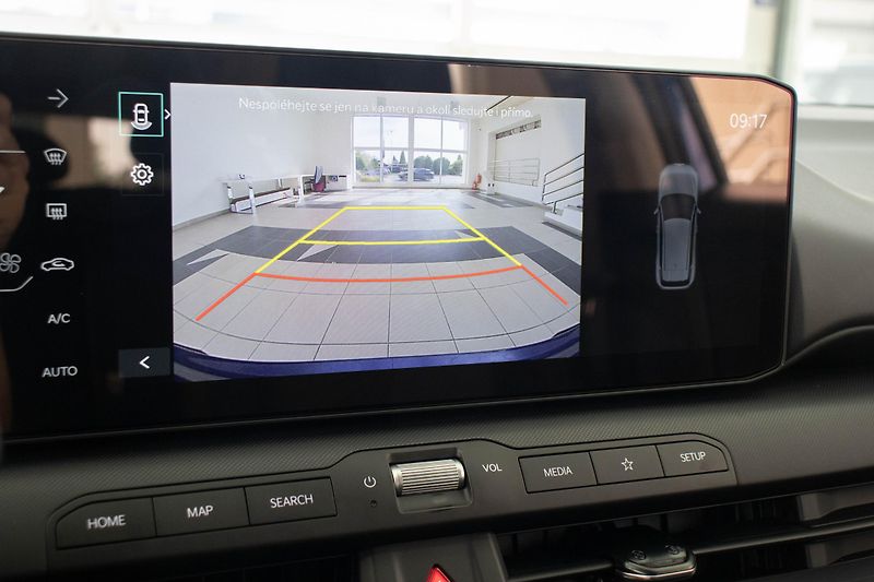 Kia K4 Sportswagon 1,6 T-GDi GPF 7DCT TOP - fotka 15 z 15