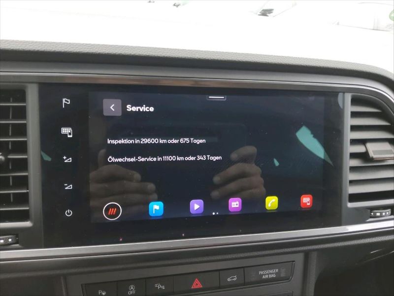 Cupra Ateca 2,0 TSI 221 KW - fotka 12 z 13