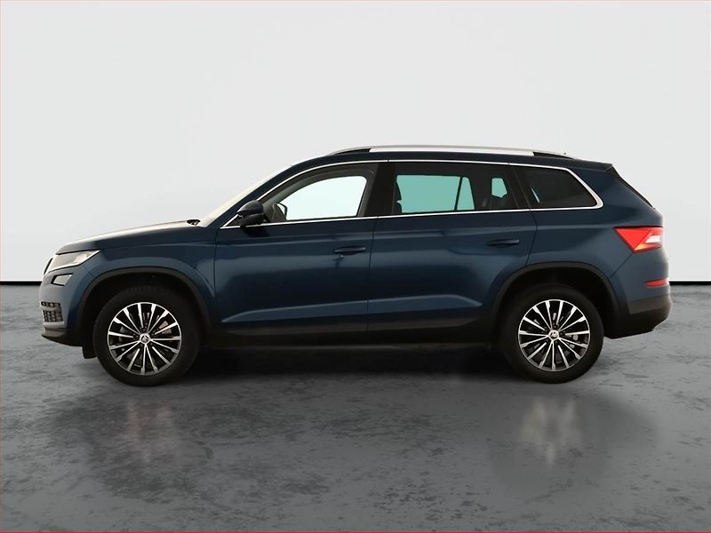 Škoda Kodiaq (2020) Style 2.0 TDI 4x4, 4X4 - fotka 3 z 18